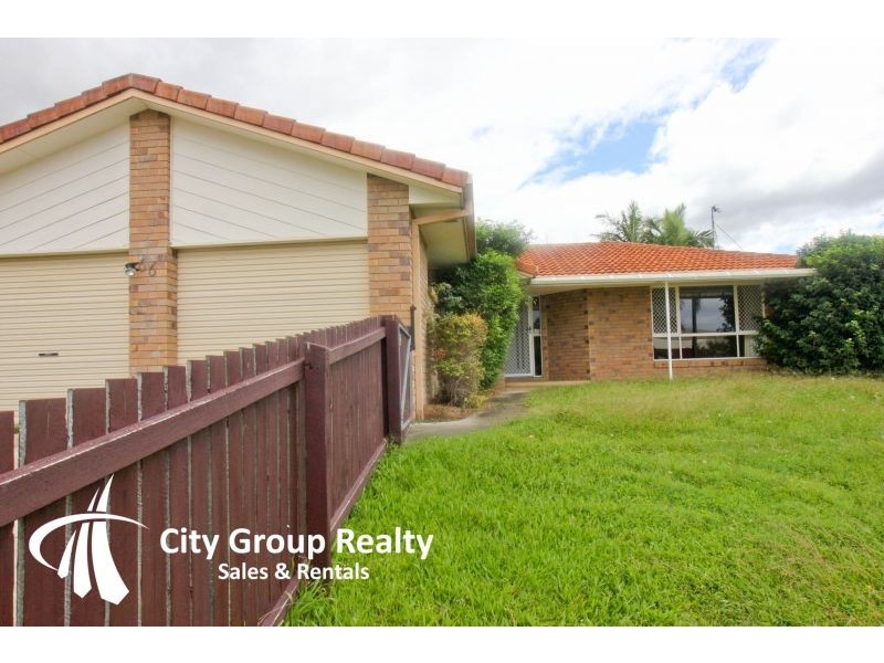Merrimac QLD 4226