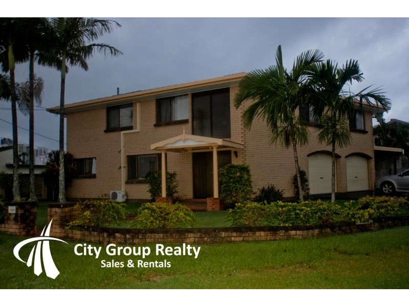 Mermaid Waters QLD 4218