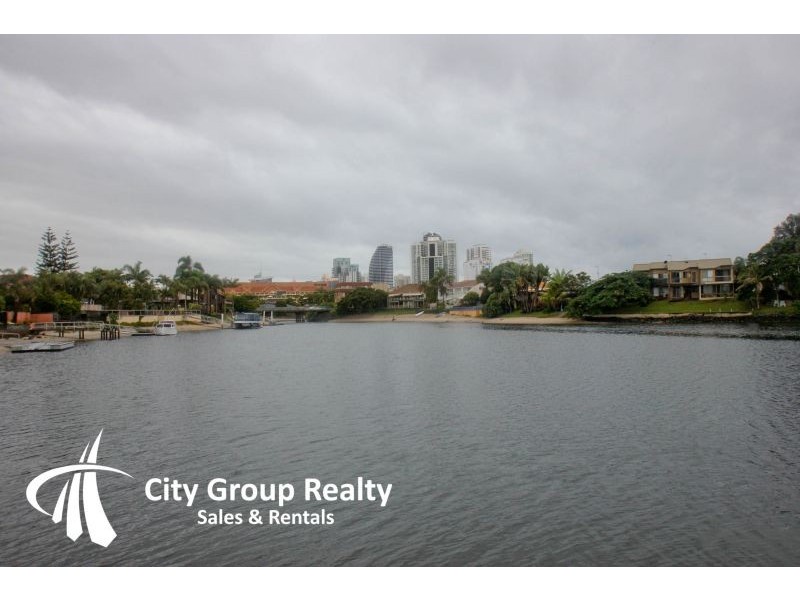 Mermaid Waters QLD 4218