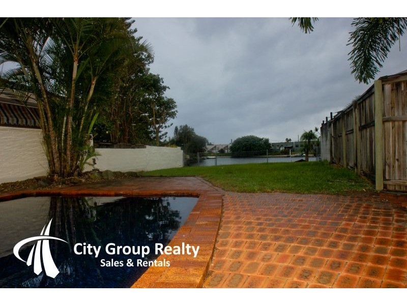 Mermaid Waters QLD 4218