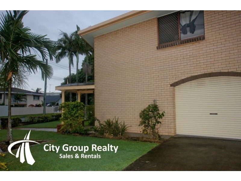 Mermaid Waters QLD 4218