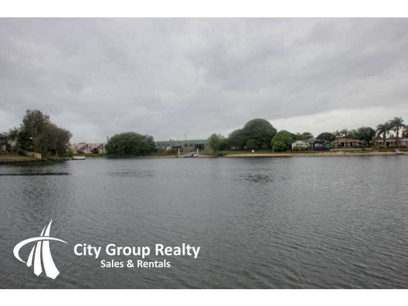 Mermaid Waters QLD 4218