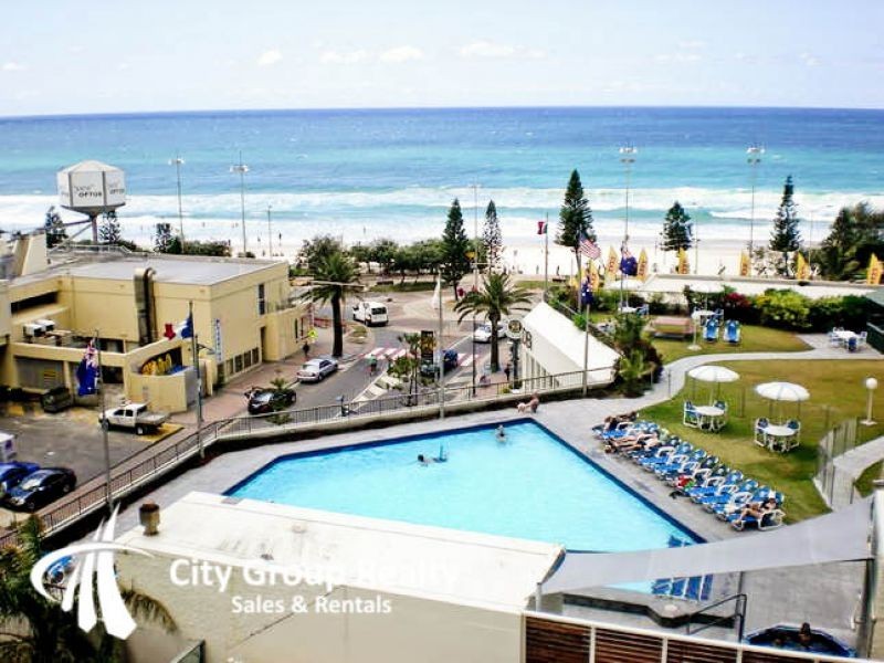 9 Tricket Street, Surfers Paradise QLD 4217