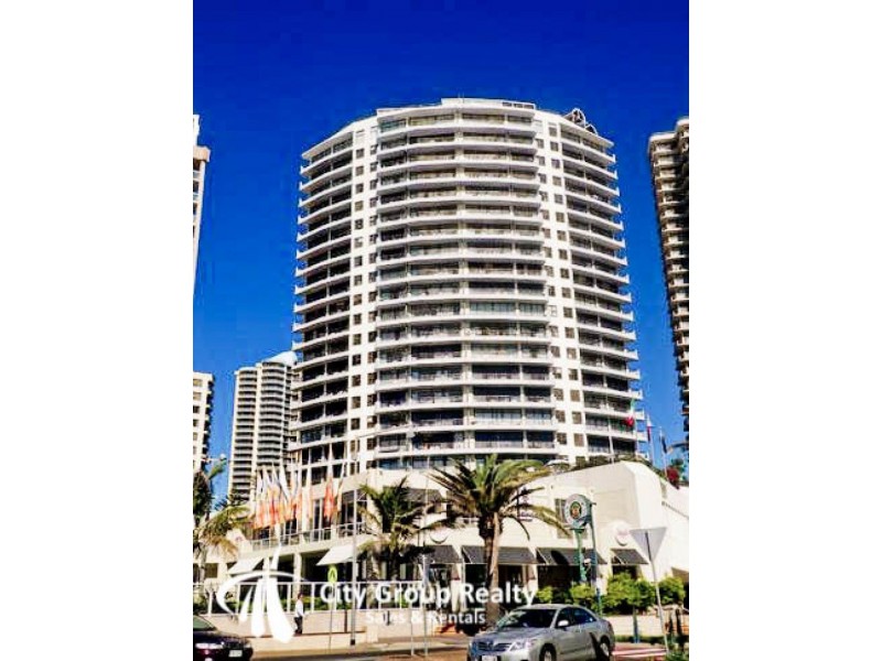 9 Tricket Street, Surfers Paradise QLD 4217