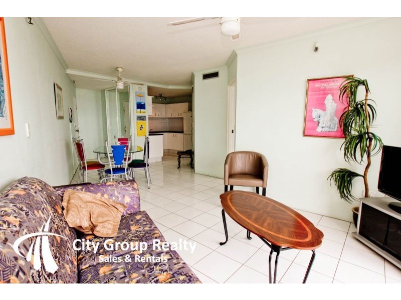 9 Tricket Street, Surfers Paradise QLD 4217
