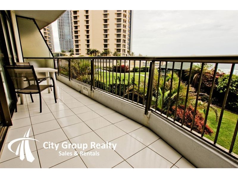 9 Tricket Street, Surfers Paradise QLD 4217