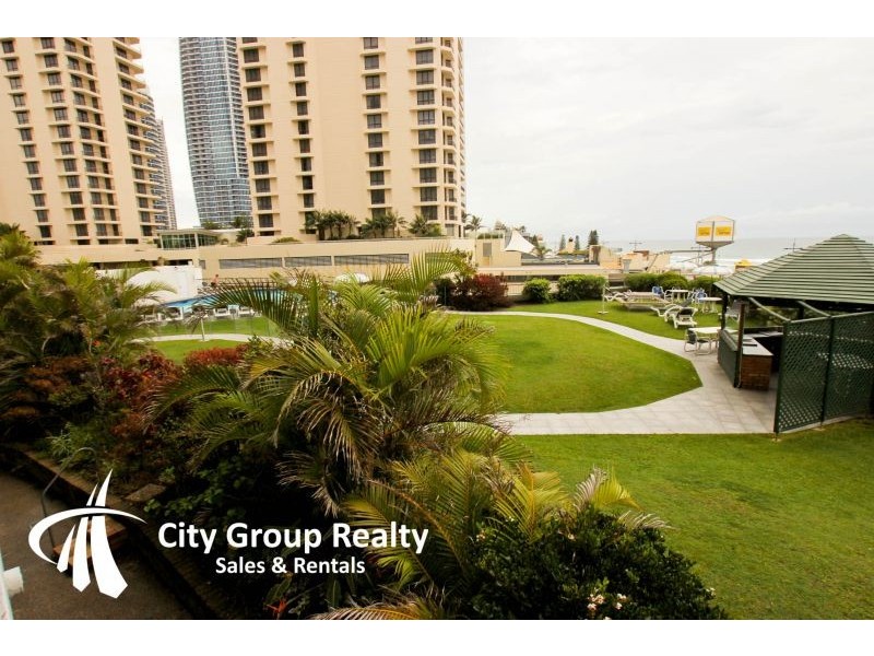 9 Tricket Street, Surfers Paradise QLD 4217