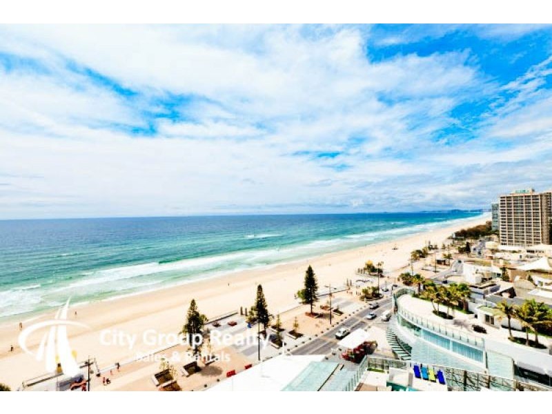 4 The Esplanade, Surfers Paradise QLD 4217