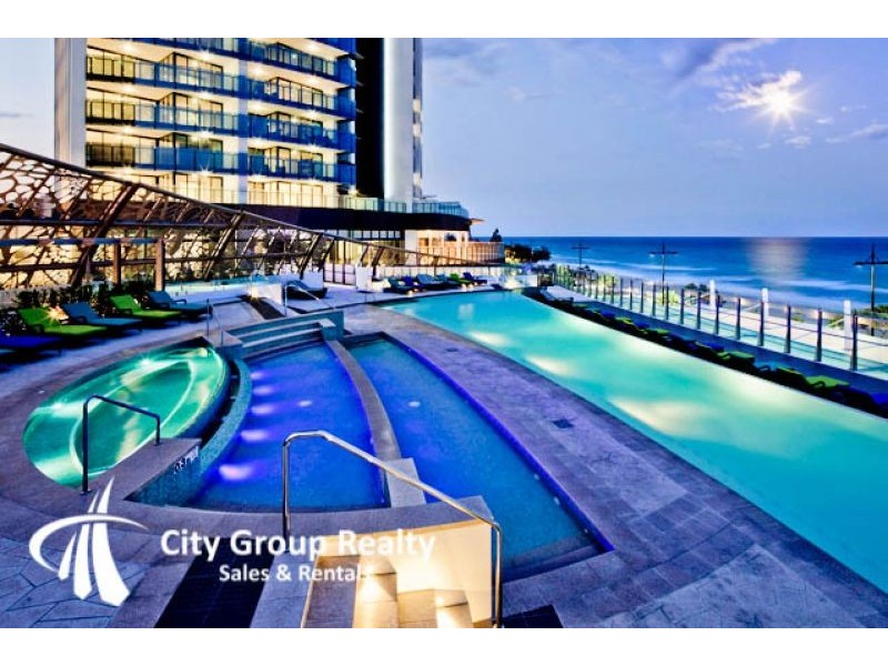 4 The Esplanade, Surfers Paradise QLD 4217