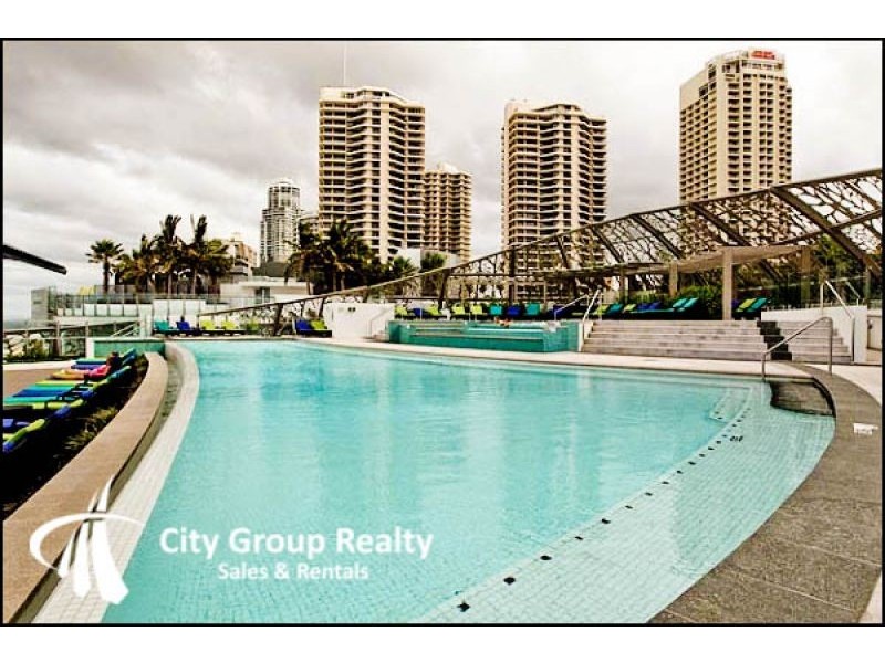 4 The Esplanade, Surfers Paradise QLD 4217