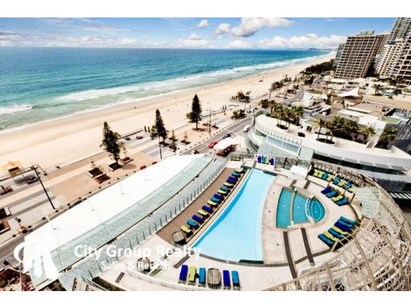 4 The Esplanade, Surfers Paradise QLD 4217