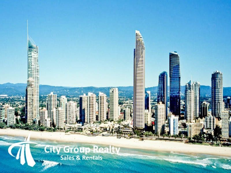 4 The Esplanade, Surfers Paradise QLD 4217