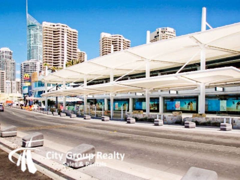 4 The Esplanade, Surfers Paradise QLD 4217
