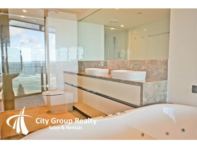 4 The Esplanade, Surfers Paradise QLD 4217