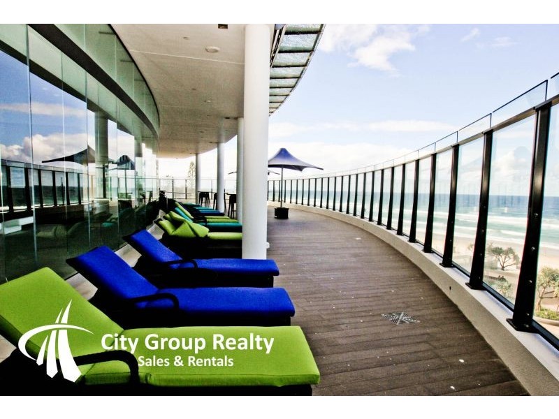 4 The Esplanade, Surfers Paradise QLD 4217