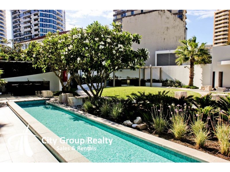 4 The Esplanade, Surfers Paradise QLD 4217