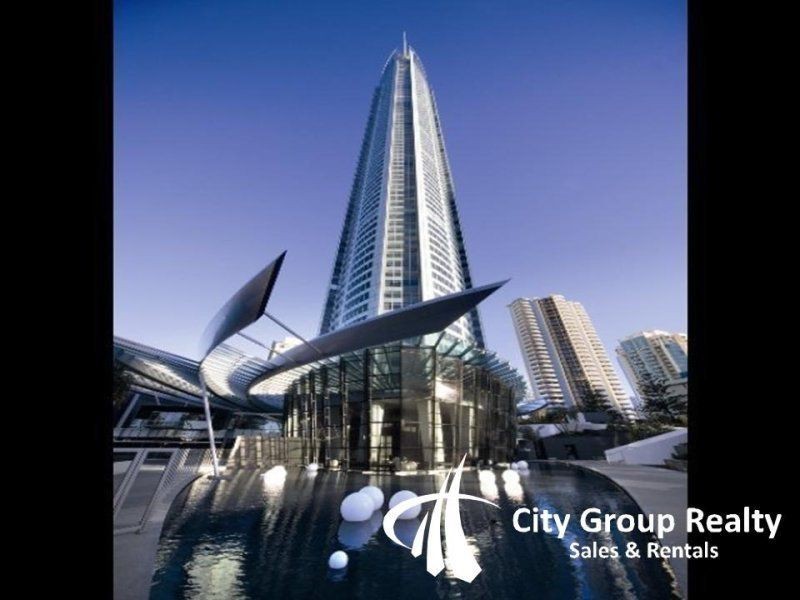 Surfers Paradise QLD 4217