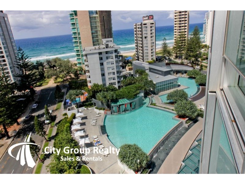 Surfers Paradise QLD 4217