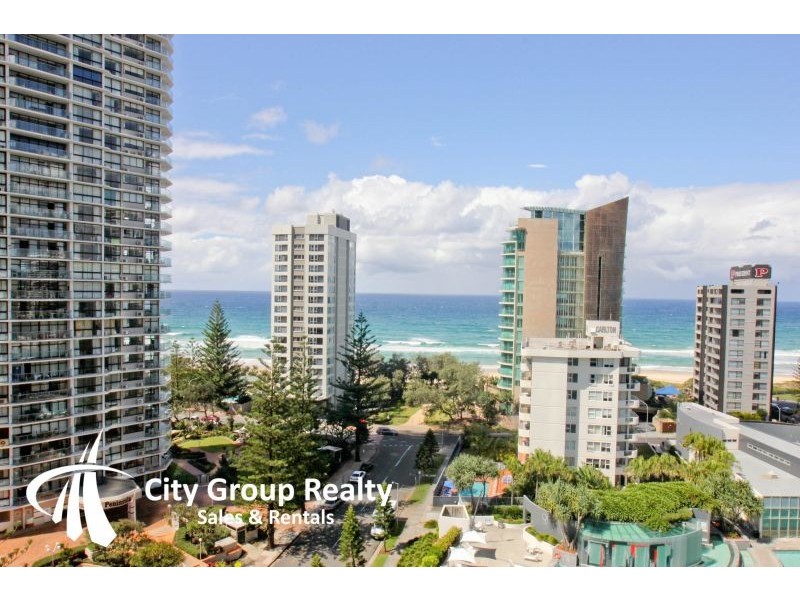 Surfers Paradise QLD 4217