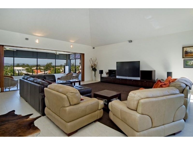 4711 The Parkway, Sanctuary Cove QLD 4212