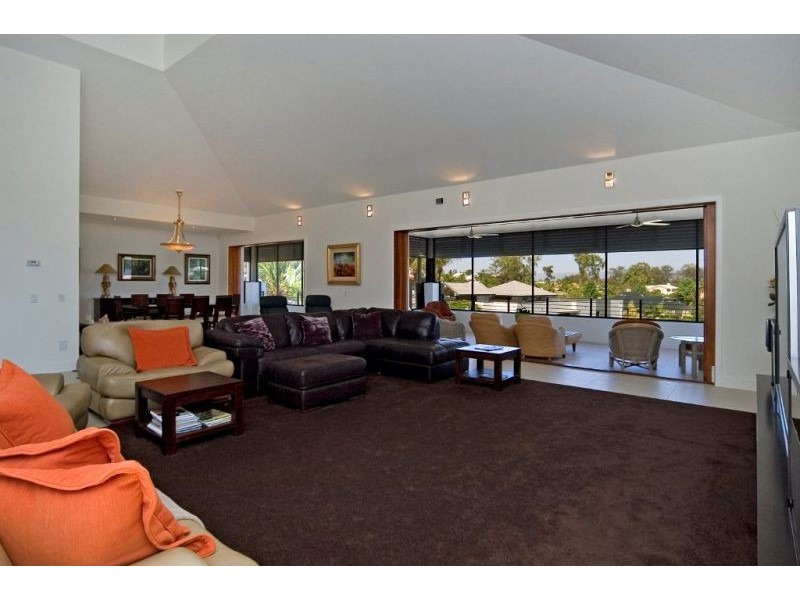 4711 The Parkway, Sanctuary Cove QLD 4212