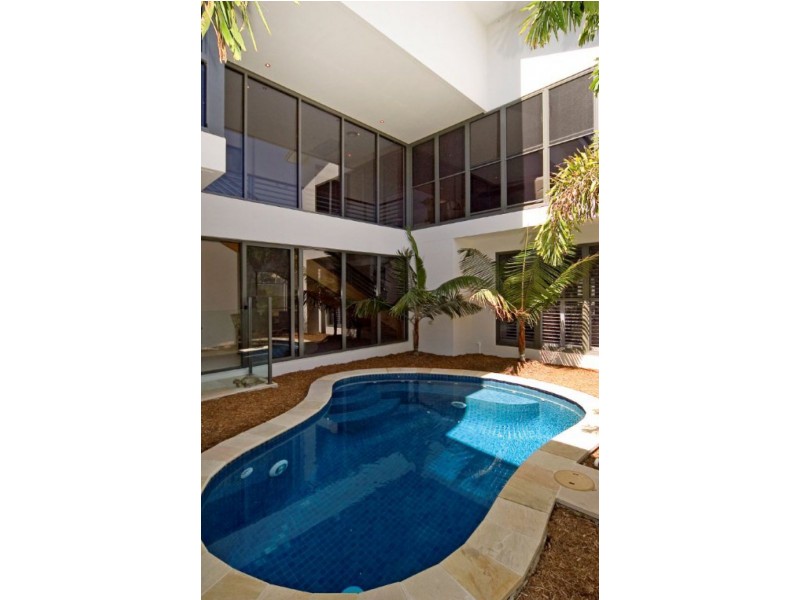 4711 The Parkway, Sanctuary Cove QLD 4212