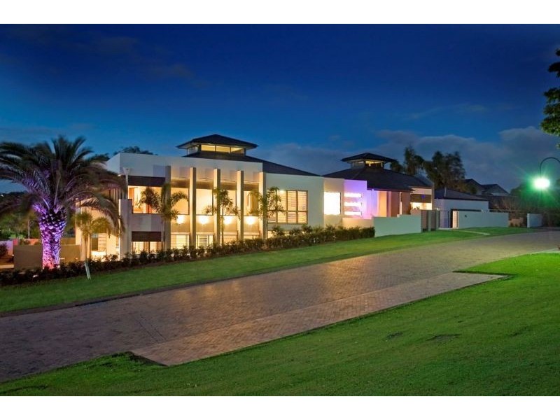 4711 The Parkway, Sanctuary Cove QLD 4212