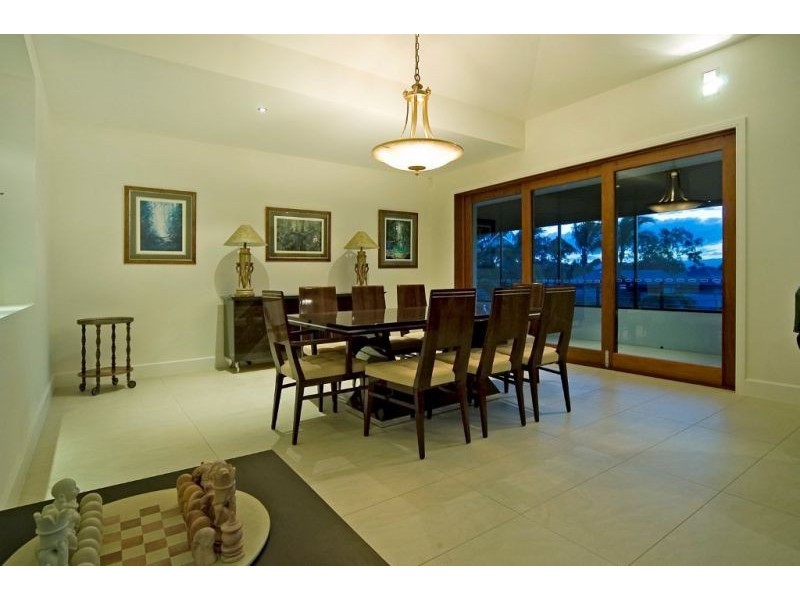 4711 The Parkway, Sanctuary Cove QLD 4212