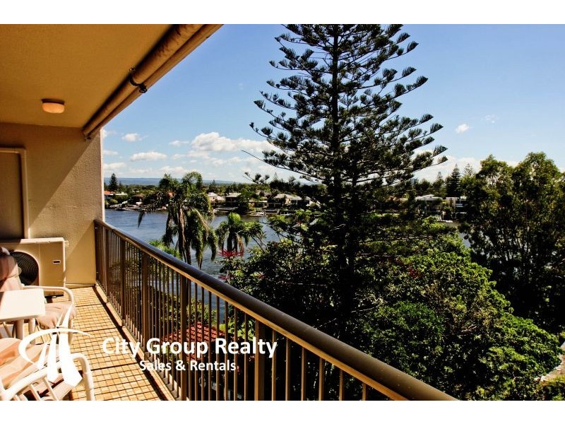 Surfers Paradise QLD 4217