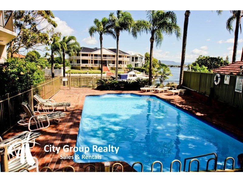 Surfers Paradise QLD 4217