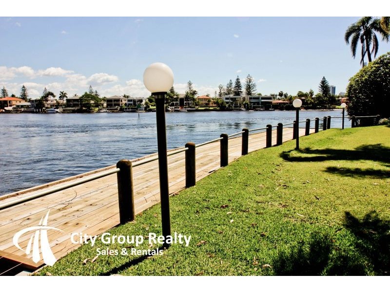 Surfers Paradise QLD 4217