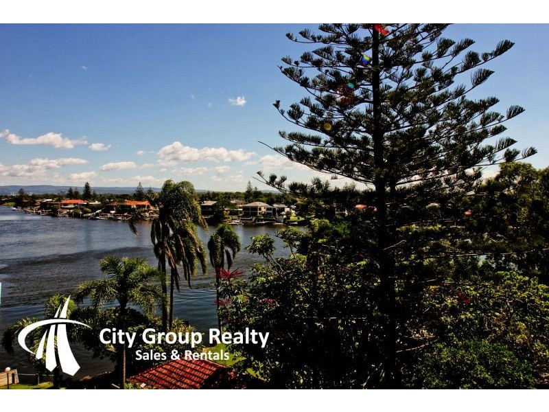 Surfers Paradise QLD 4217