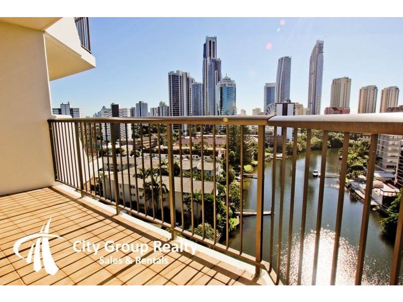 Surfers Paradise QLD 4217