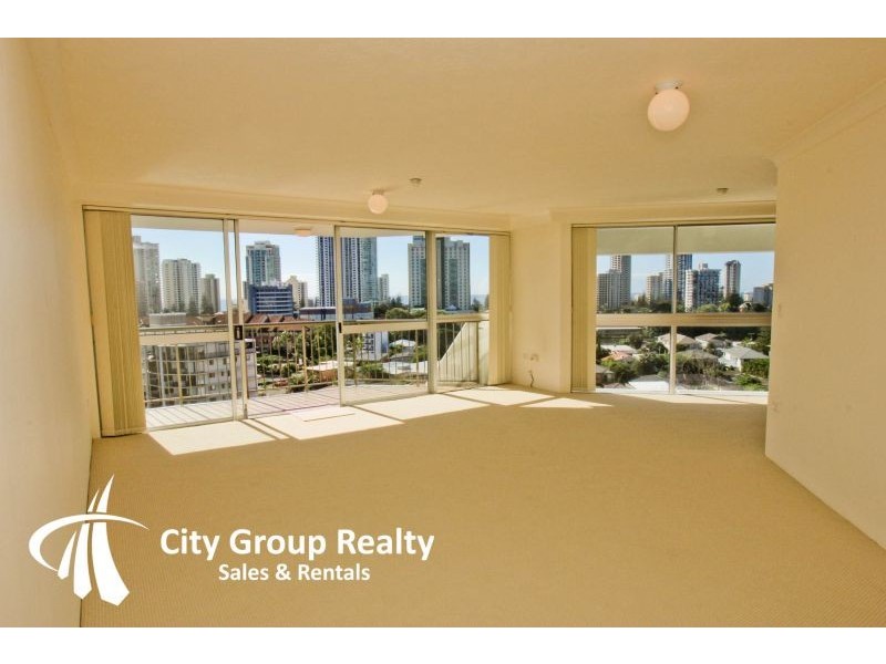 Surfers Paradise QLD 4217