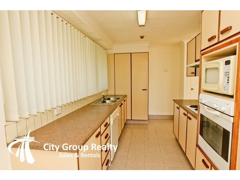 Surfers Paradise QLD 4217