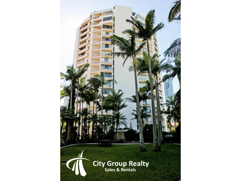 Surfers Paradise QLD 4217