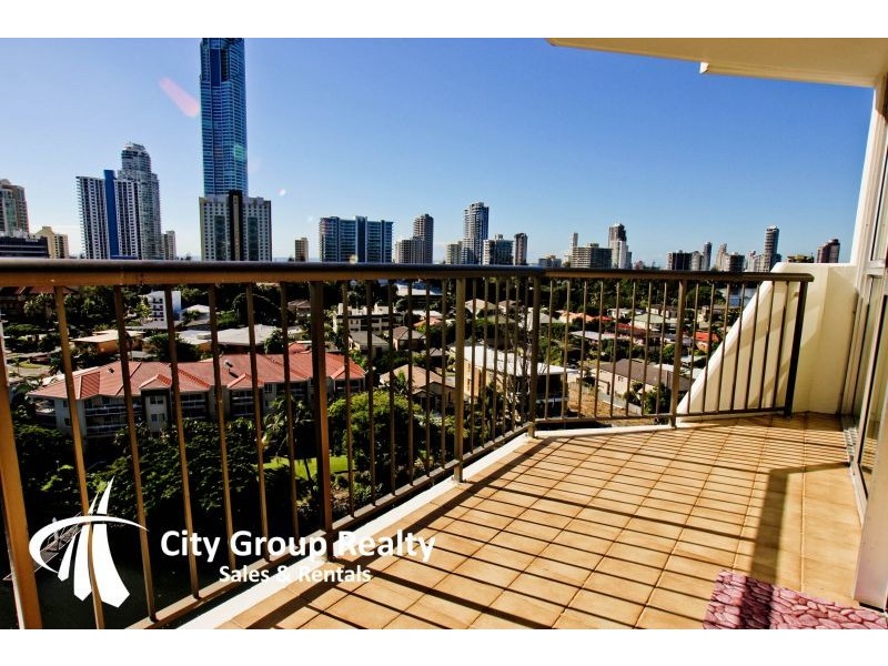 Surfers Paradise QLD 4217