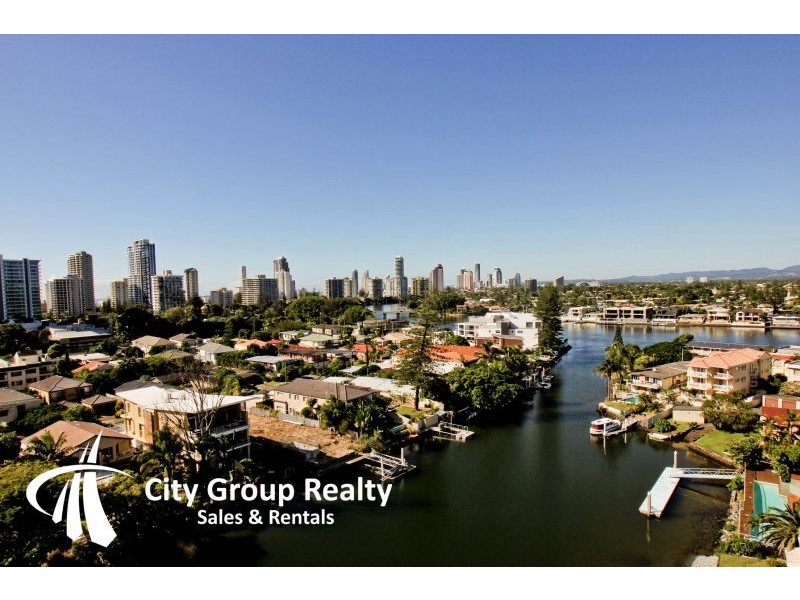 Surfers Paradise QLD 4217