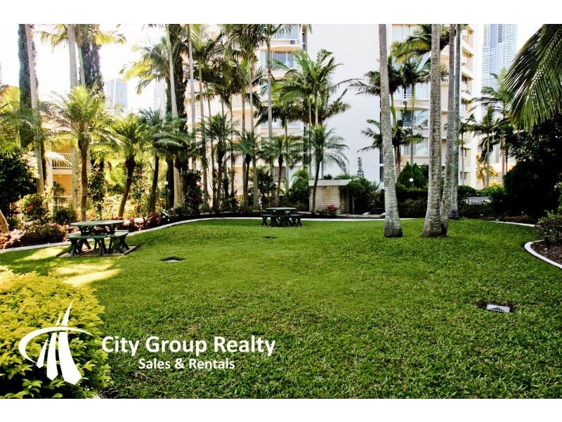 Surfers Paradise QLD 4217