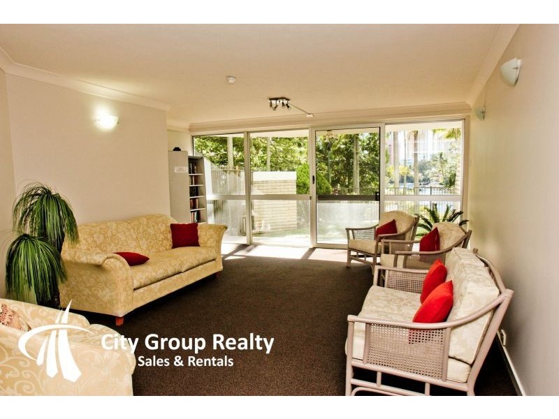 Surfers Paradise QLD 4217