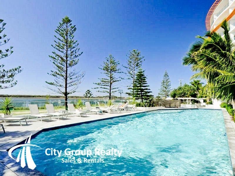 430 Marine Parade, Biggera Waters QLD 4216