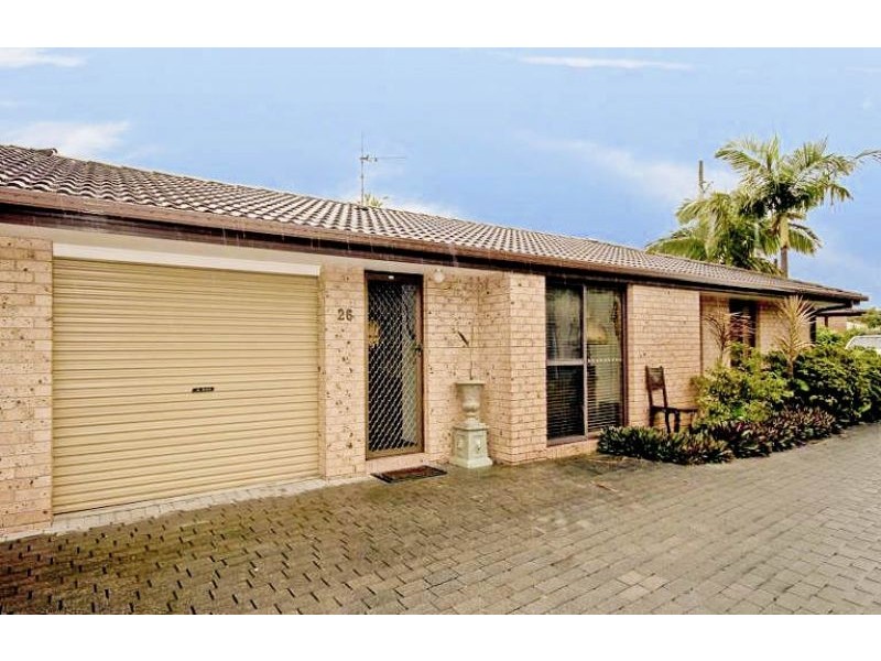 48 Cyclades Crescent, Currumbin Waters QLD 4223