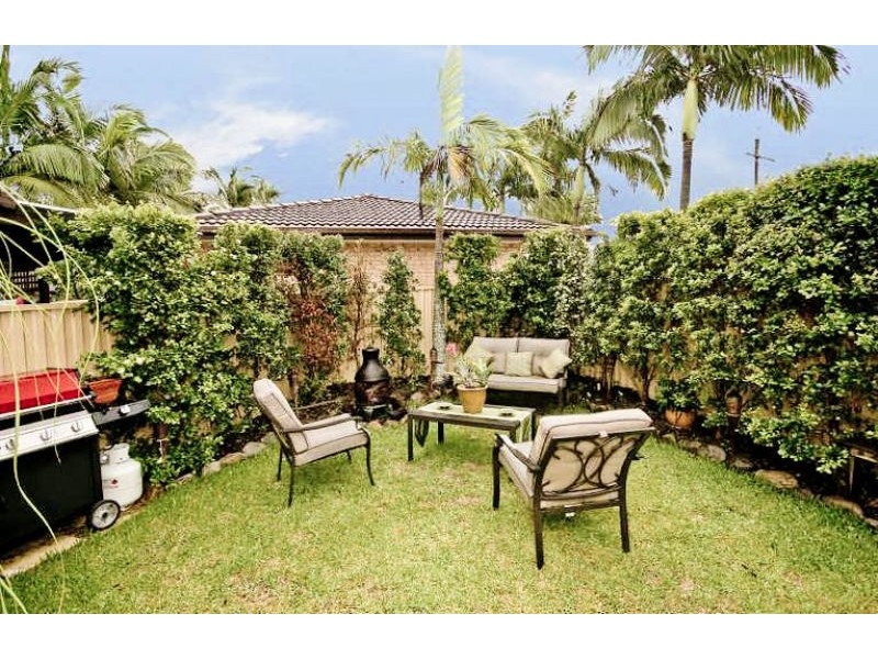 48 Cyclades Crescent, Currumbin Waters QLD 4223