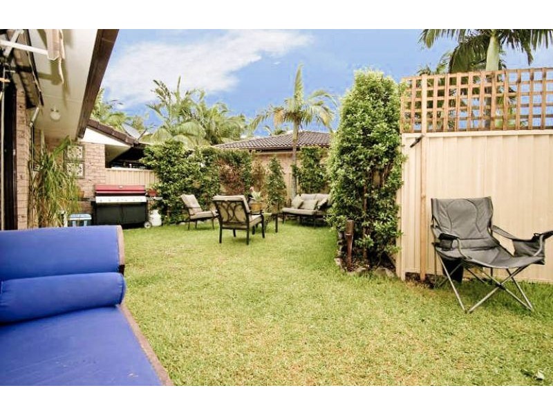 48 Cyclades Crescent, Currumbin Waters QLD 4223