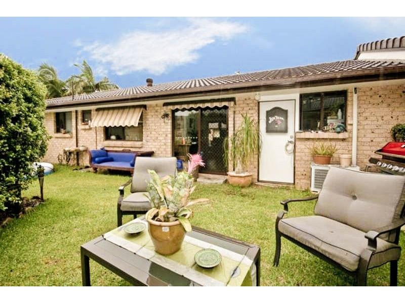 48 Cyclades Crescent, Currumbin Waters QLD 4223