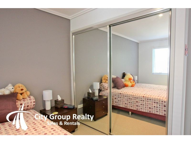 16 Lader Terrace, Varsity Lakes QLD 4227