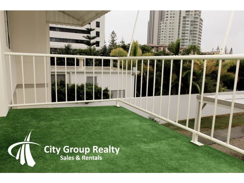 Broadbeach QLD 4218