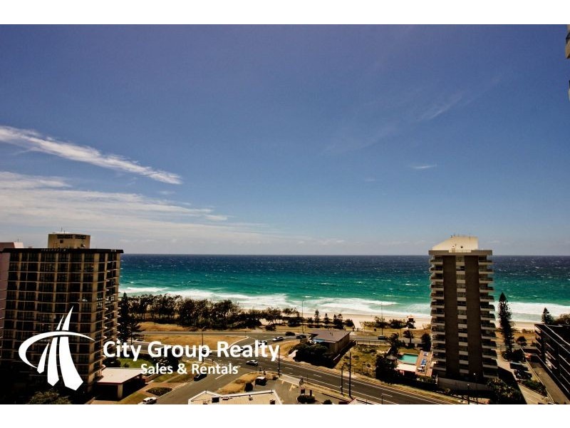 Surfers Paradise QLD 4217