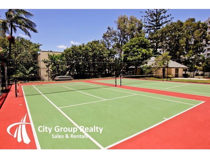 Surfers Paradise QLD 4217