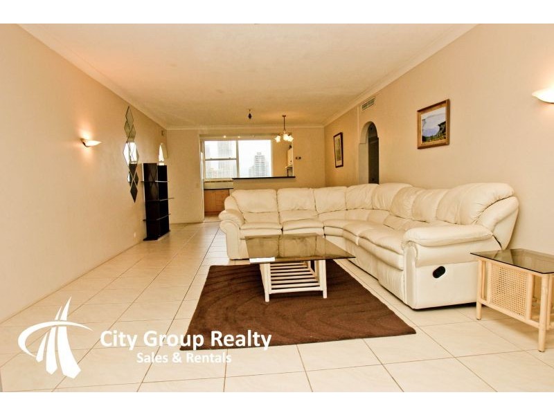 Surfers Paradise QLD 4217